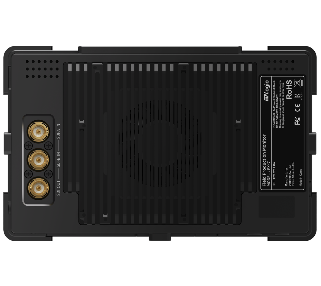 FX-7