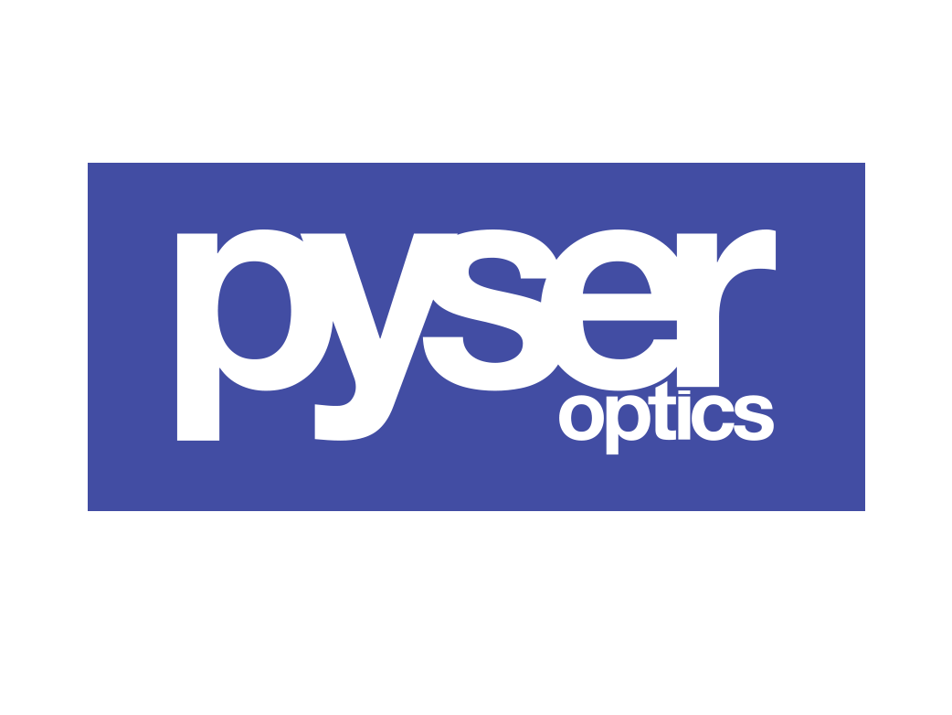 Pyser Optics logo