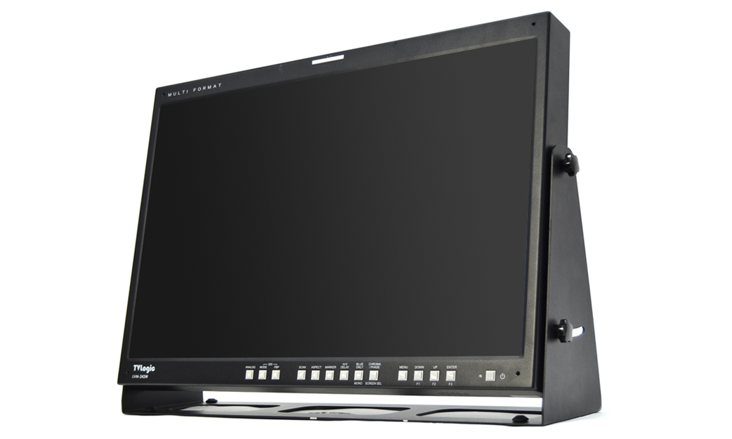 LVM-243W-3G