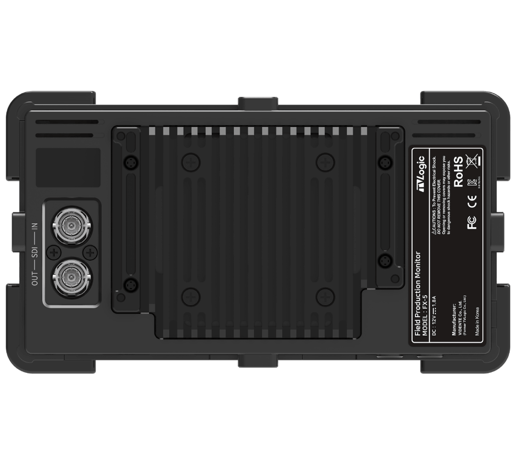 FX-5