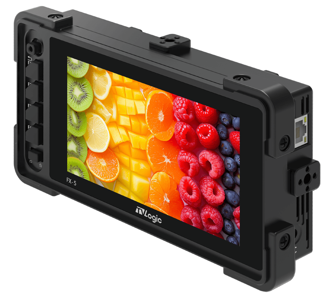 FX-5