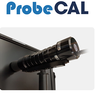 probecal link